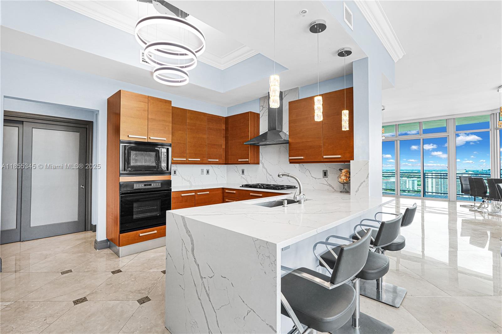 Photo of 3535 Ocean Drive  #2606, Hollywood, Florida, 33019 - 