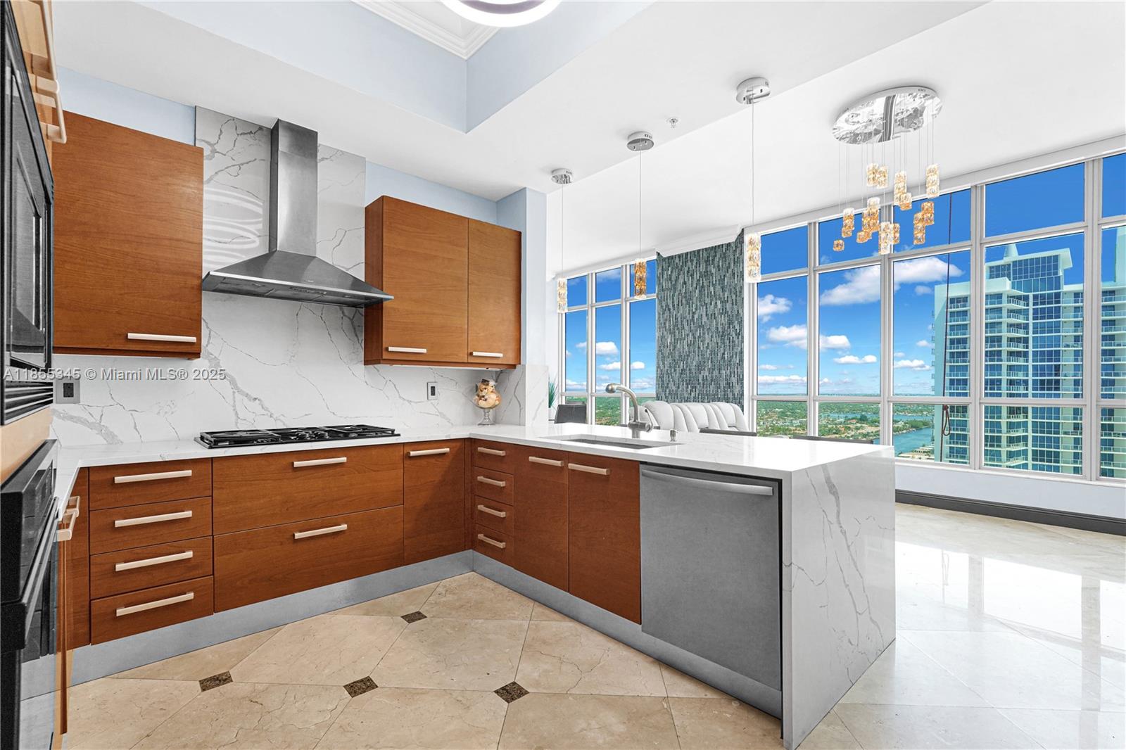 Photo of 3535 Ocean Drive  #2606, Hollywood, Florida, 33019 - 