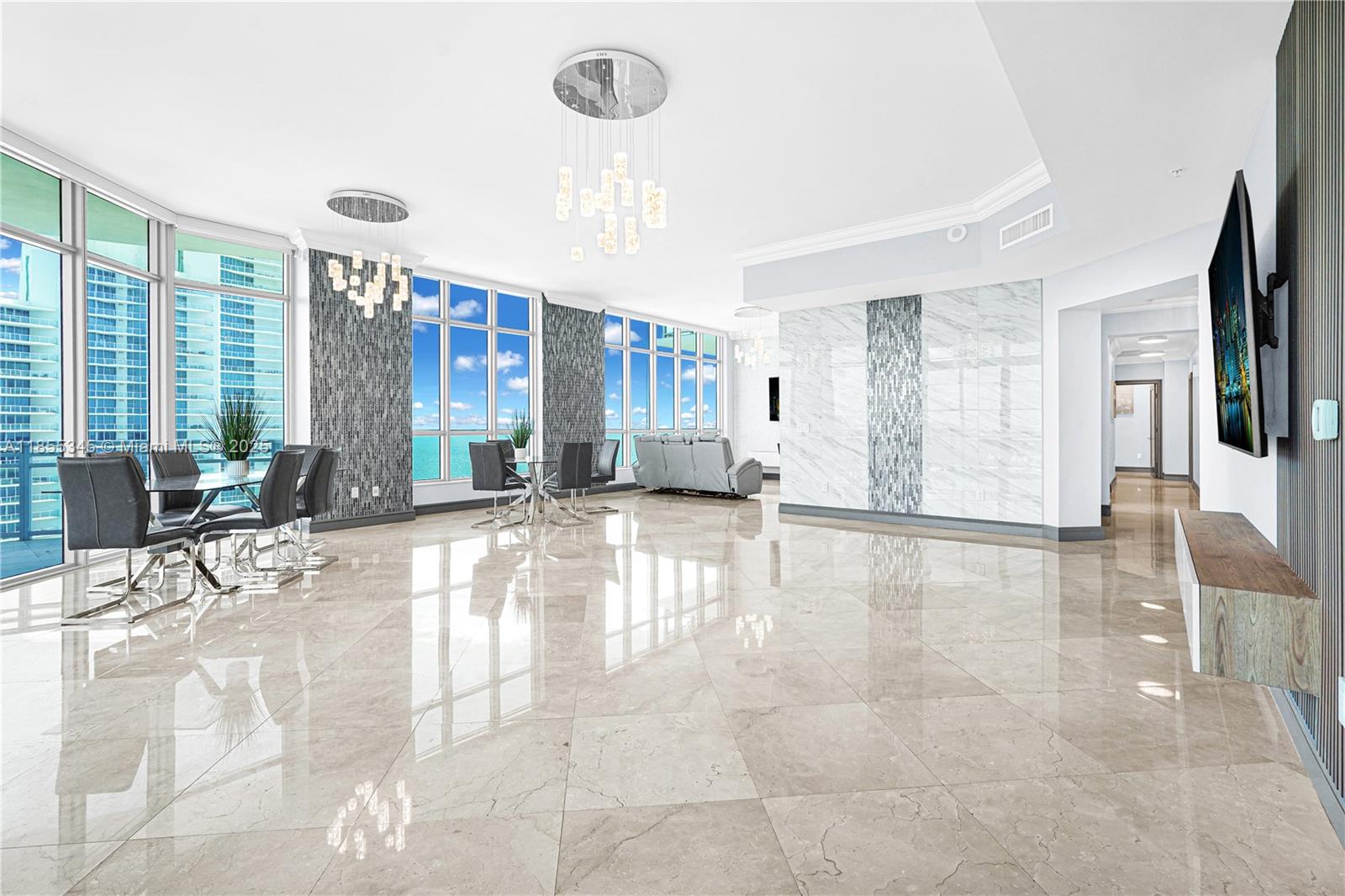 Photo of 3535 Ocean Drive  #2606, Hollywood, Florida, 33019 - 