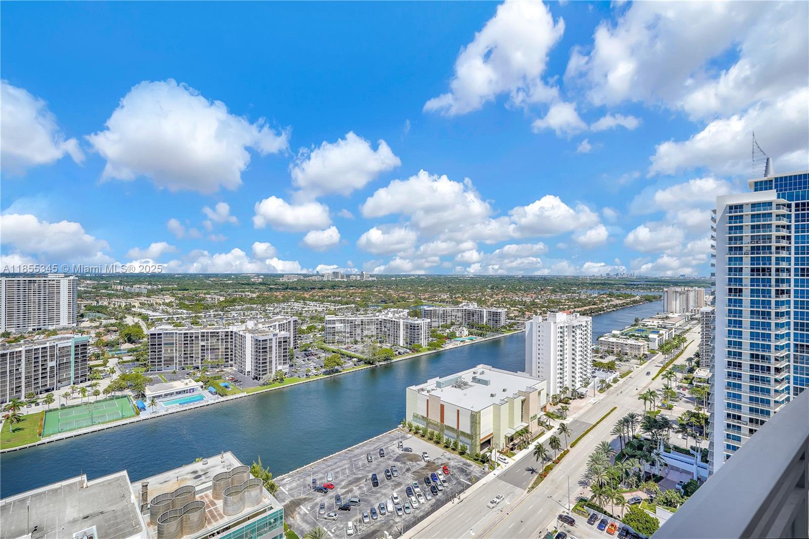 Photo of 3535 Ocean Drive  #2606, Hollywood, Florida, 33019 - 