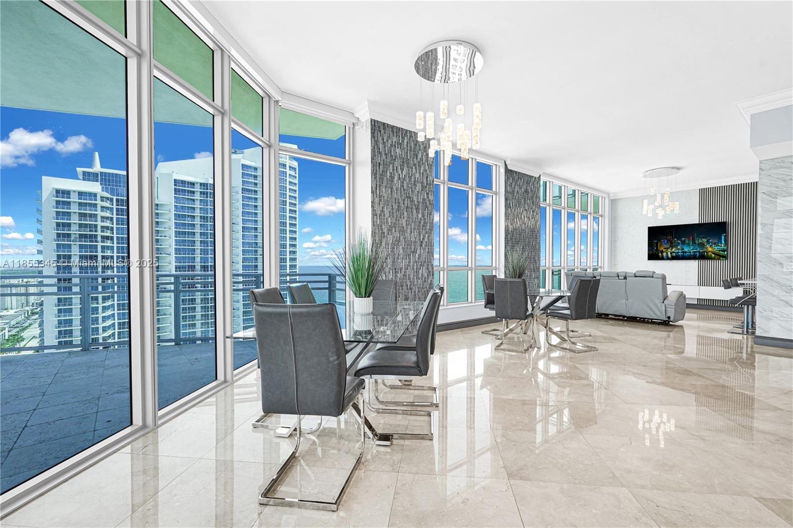Photo of 3535 Ocean Drive  #2606, Hollywood, Florida, 33019 - 