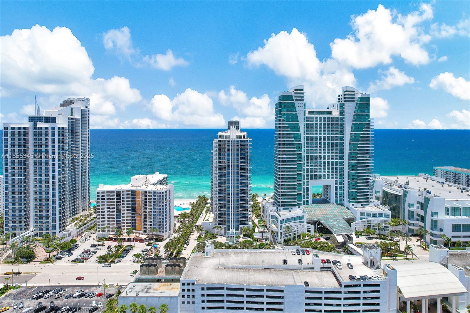 Photo of 3535 Ocean Drive  #2606, Hollywood, Florida, 33019 - 