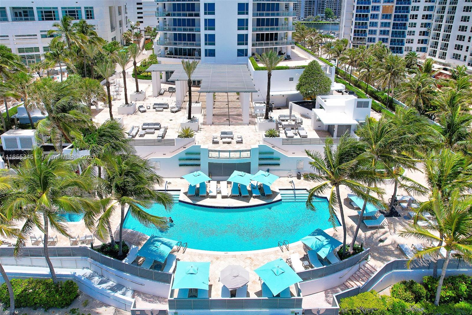 Photo of 3535 Ocean Drive  #2606, Hollywood, Florida, 33019 - 