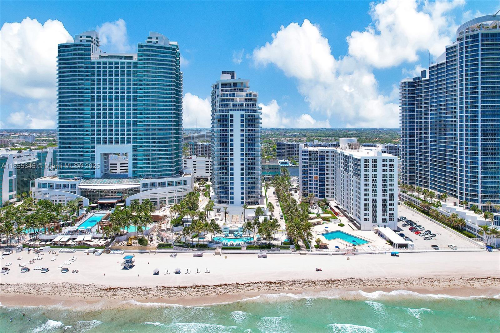 Photo of 3535 Ocean Drive  #2606, Hollywood, Florida, 33019 - 
