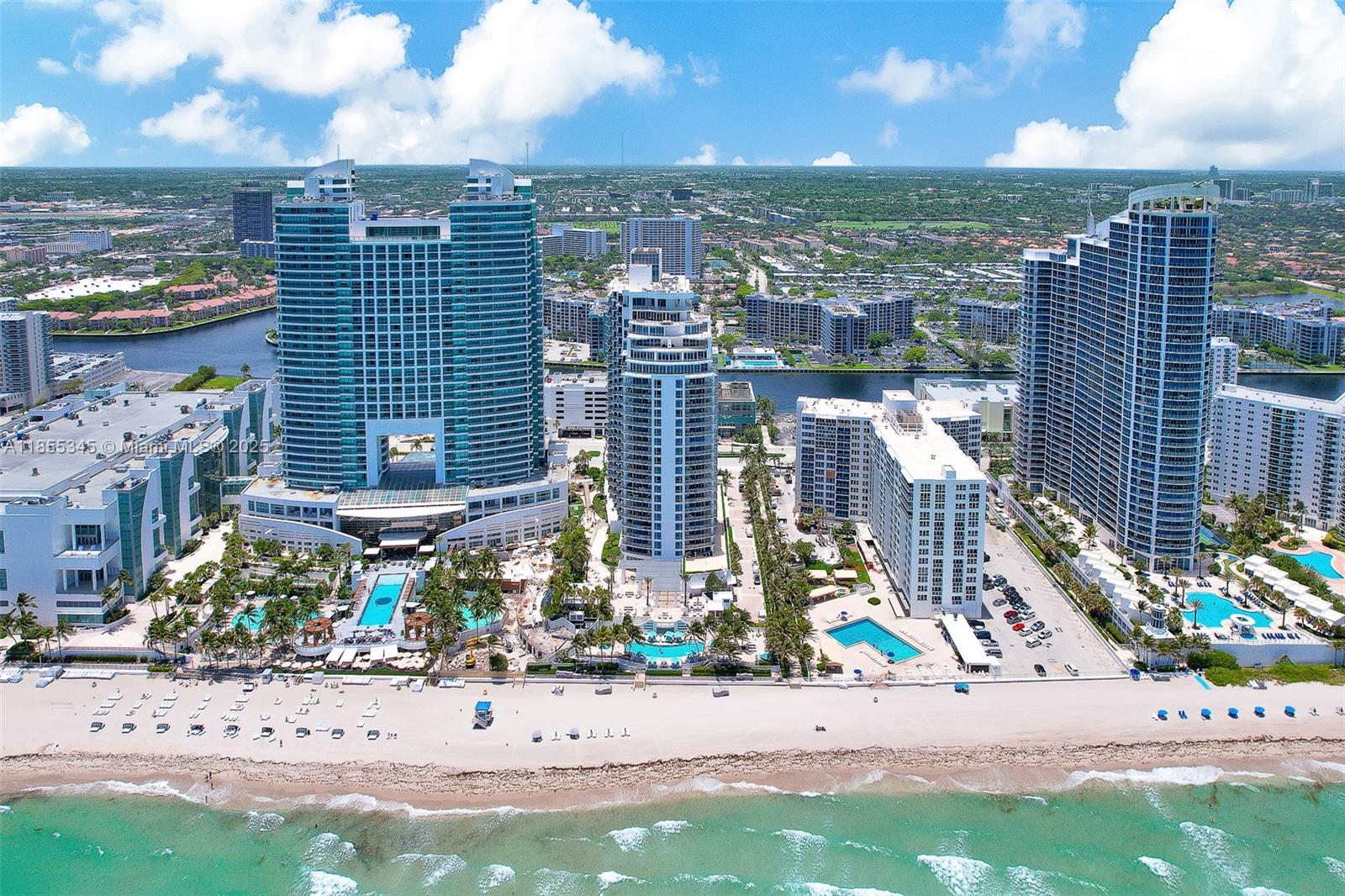 Photo of 3535 Ocean Drive  #2606, Hollywood, Florida, 33019 - 