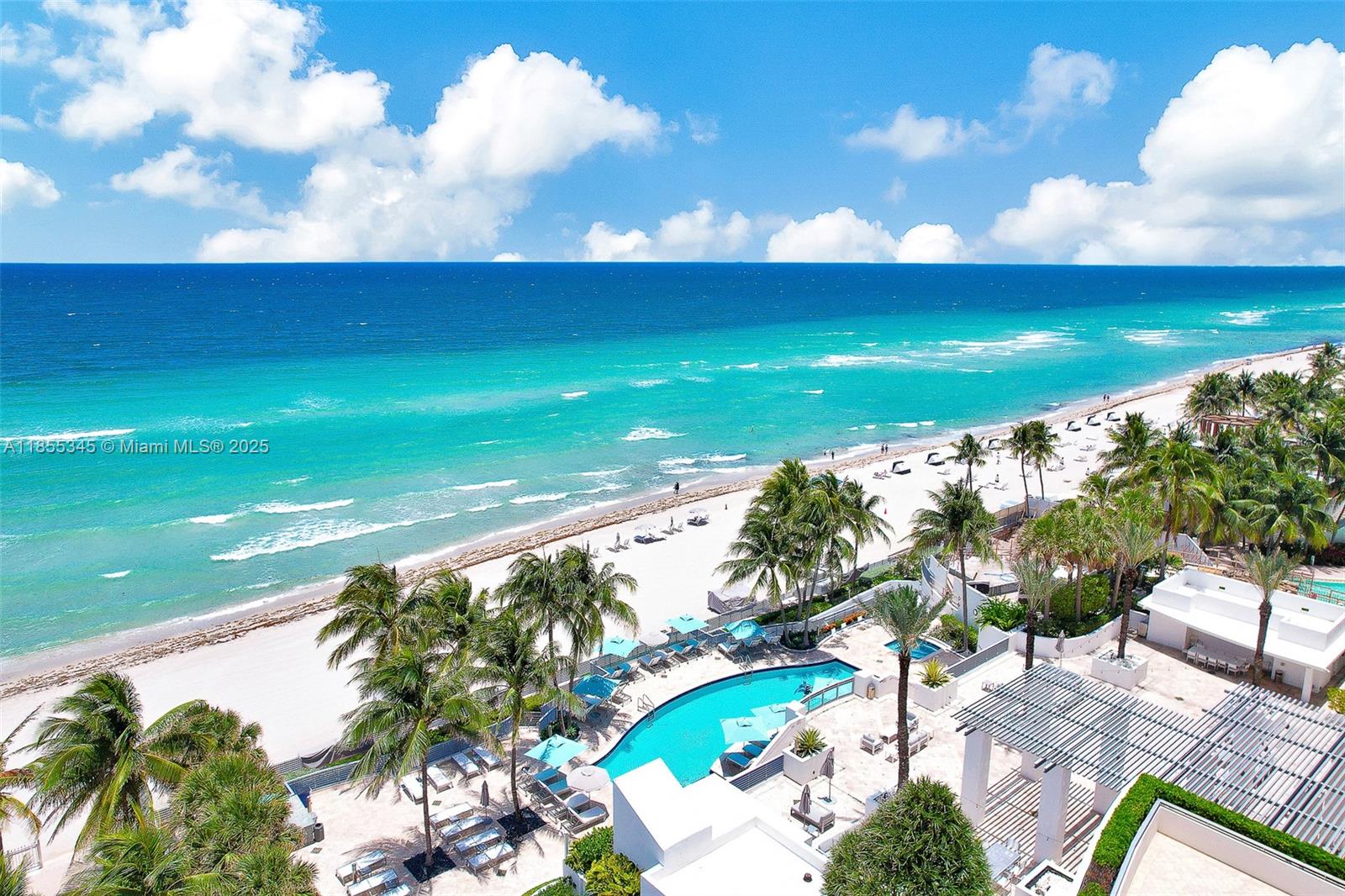 Photo of 3535 Ocean Drive  #2606, Hollywood, Florida, 33019 - 