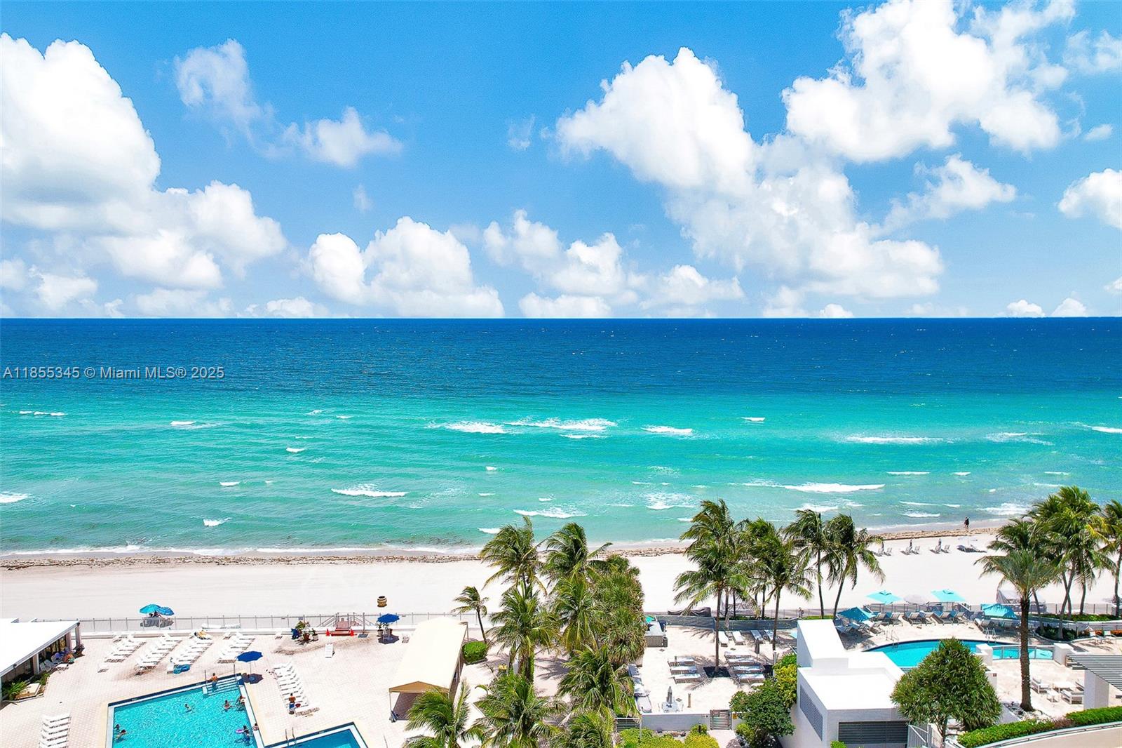 Photo of 3535 Ocean Drive  #2606, Hollywood, Florida, 33019 - 