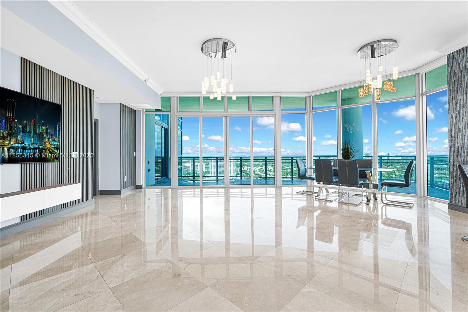 Photo of 3535 Ocean Drive  #2606, Hollywood, Florida, 33019 - 