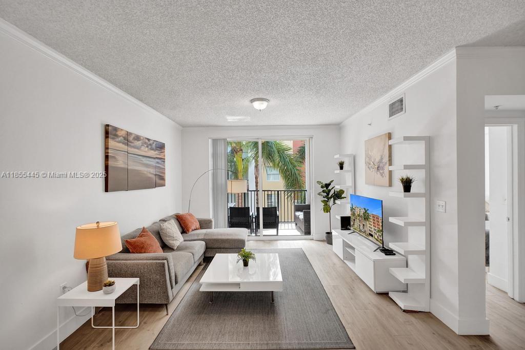 Photo of 17100 Bay Rd #1511, Sunny Isles Beach, Florida, 33160 -