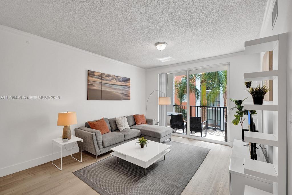 Photo of 17100 Bay Rd #1511, Sunny Isles Beach, Florida, 33160 -