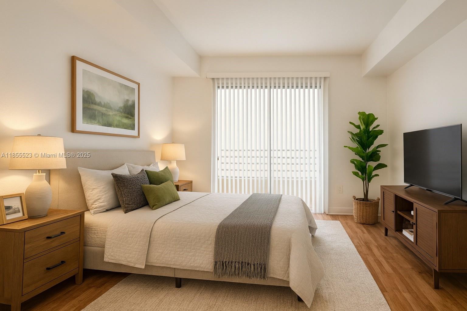 Photo of 1830 Radius Dr  #1301, Hollywood, Florida, 33020 - staging photo