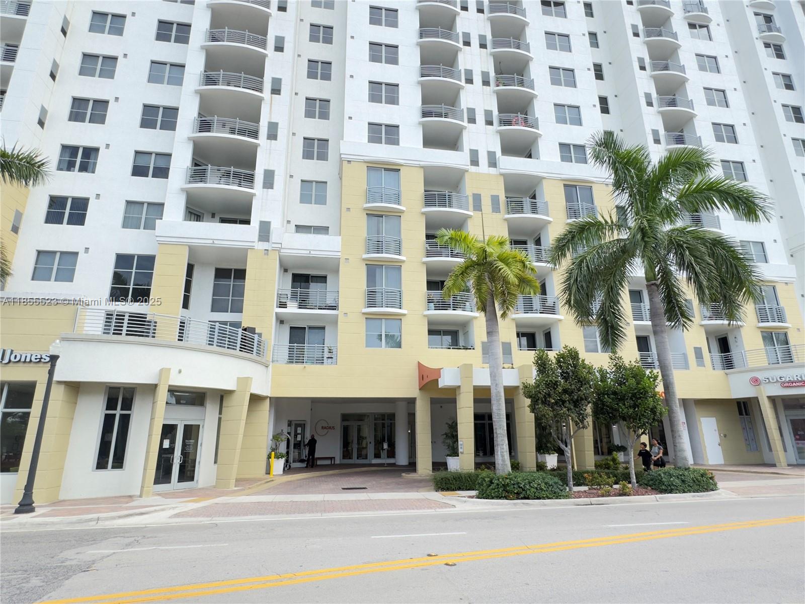 Photo of 1830 Radius Dr  #1301, Hollywood, Florida, 33020 - 
