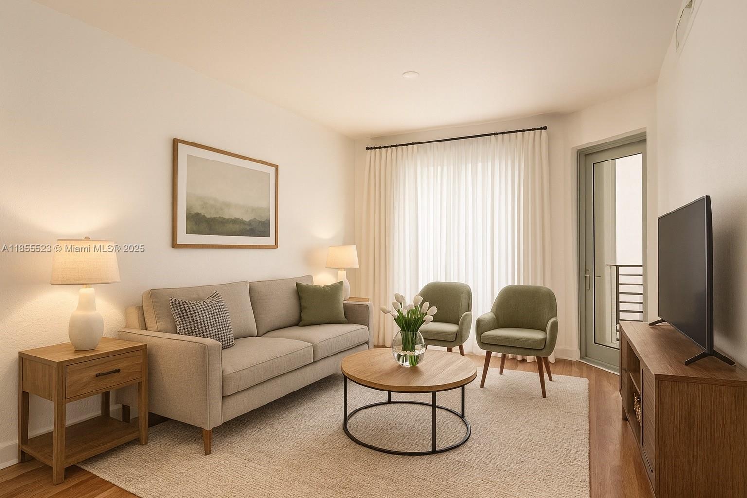 Photo of 1830 Radius Dr  #1301, Hollywood, Florida, 33020 - staging photo