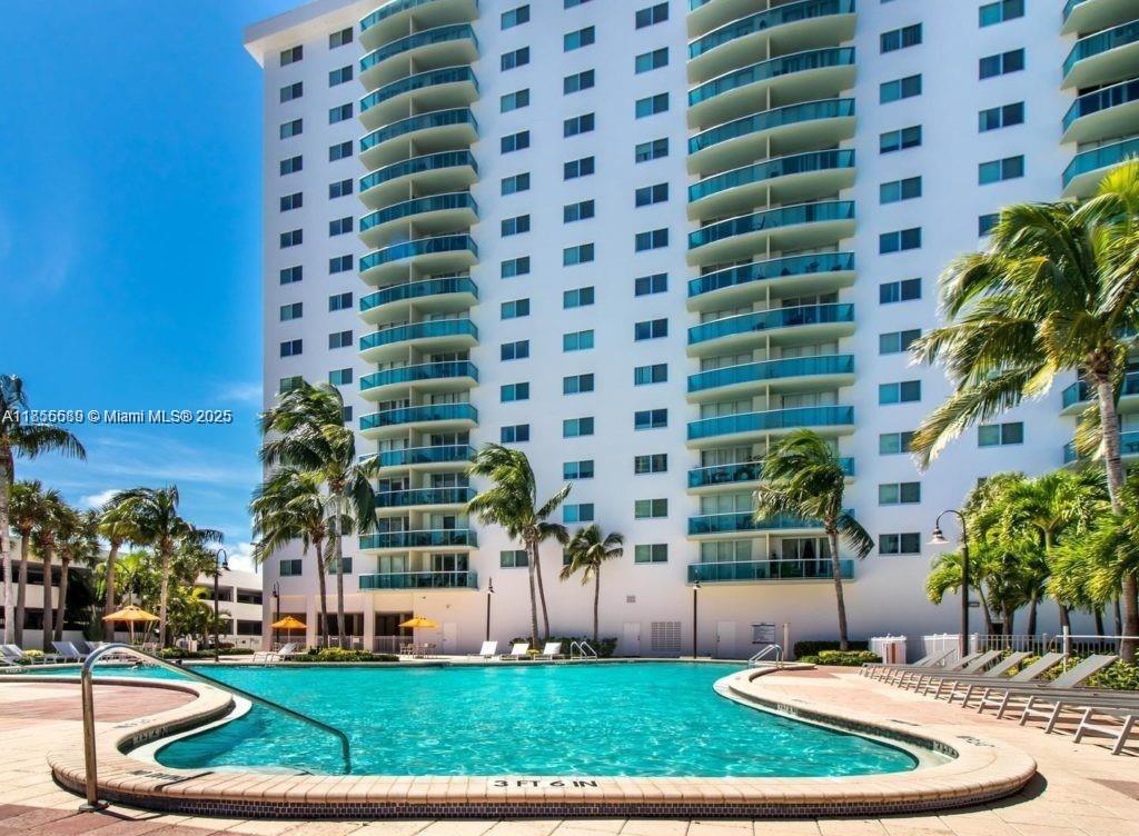 Photo of 19390 Collins Ave #308, Sunny Isles Beach, Florida, 33160 -