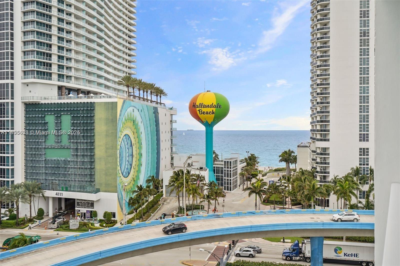 Photo of 1801 Ocean Dr #833, Hallandale Beach, Florida, 33009 -