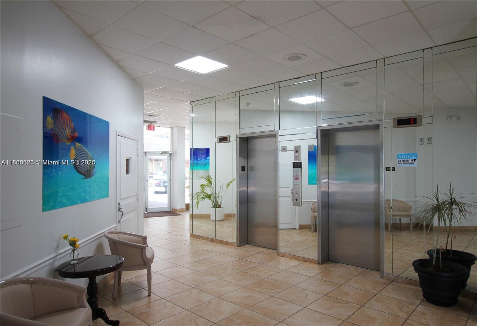Photo of 1801 Ocean Dr  #833, Hallandale Beach, Florida, 33009 - 