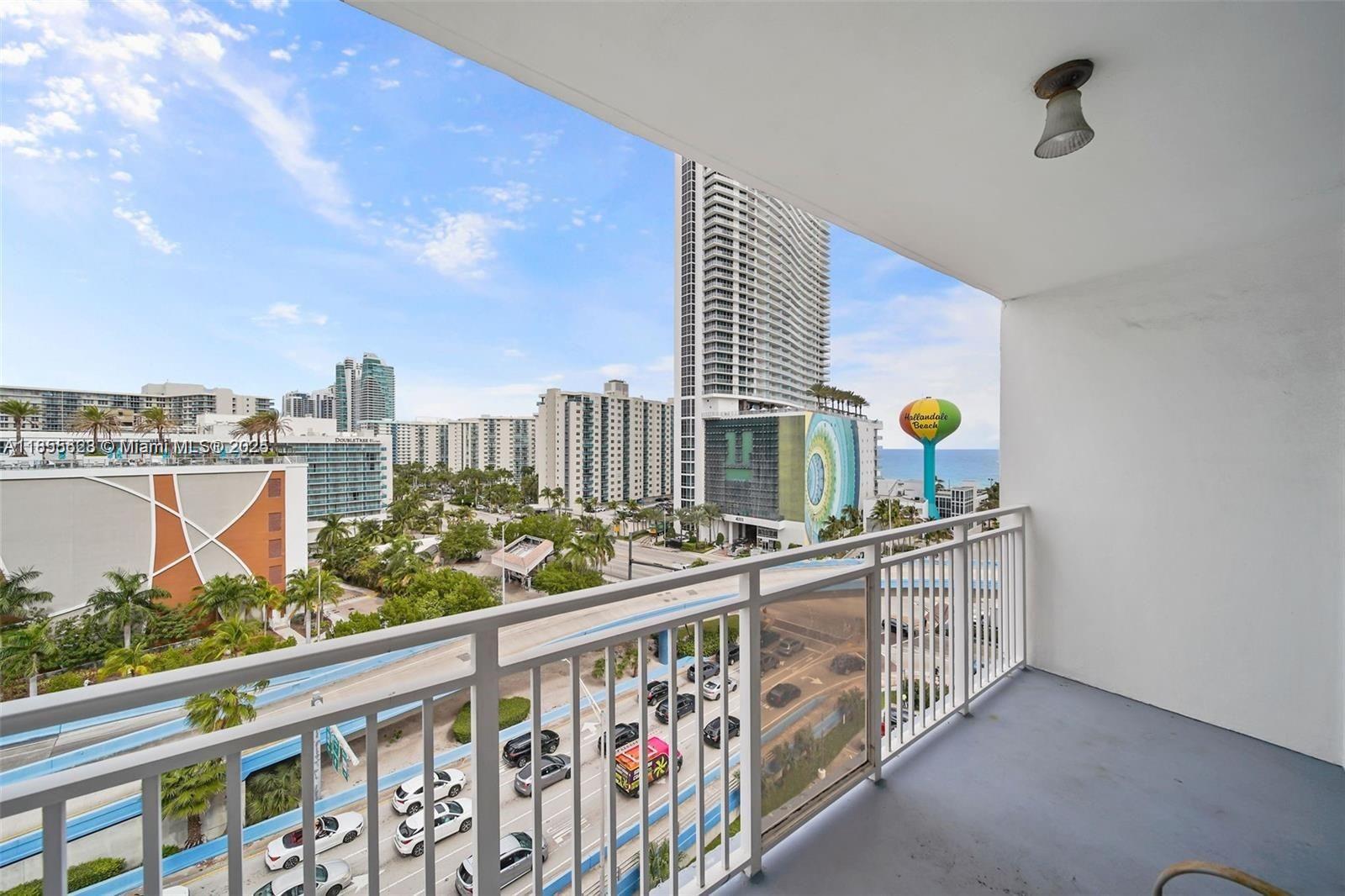 Photo of 1801 Ocean Dr #833, Hallandale Beach, Florida, 33009 -