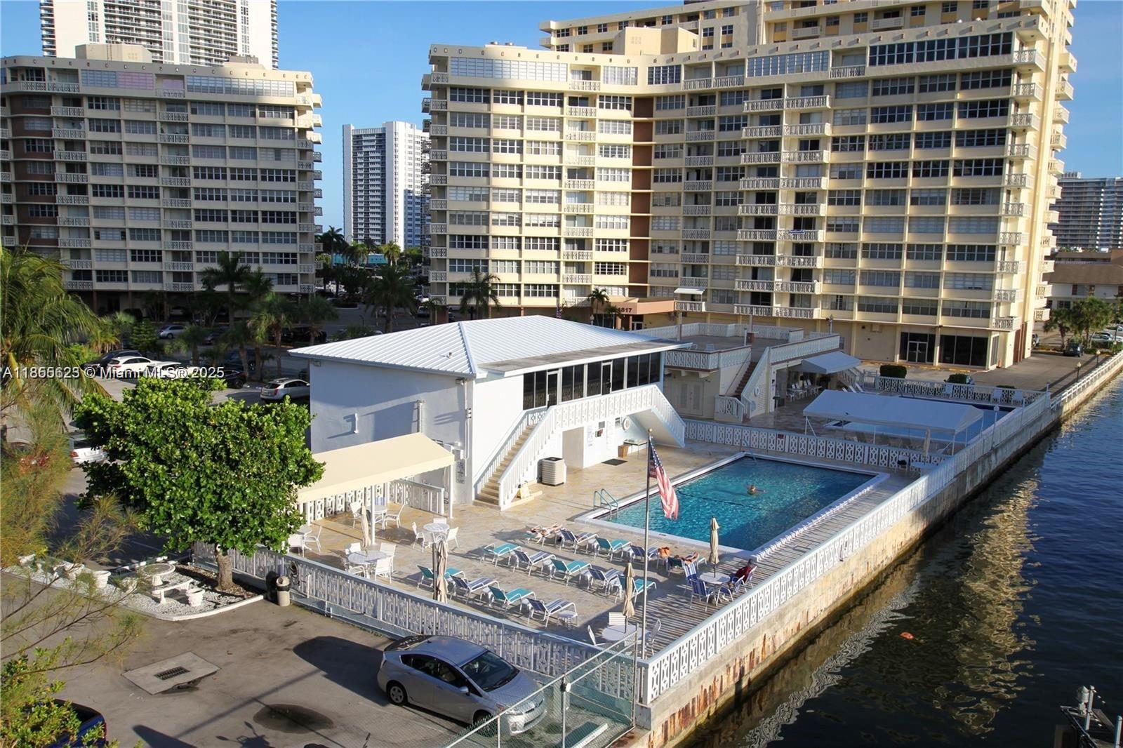 Photo of 1801 Ocean Dr  #833, Hallandale Beach, Florida, 33009 - 