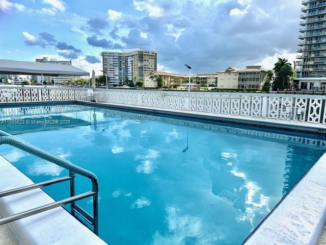 Photo of 1801 Ocean Dr  #833, Hallandale Beach, Florida, 33009 - 