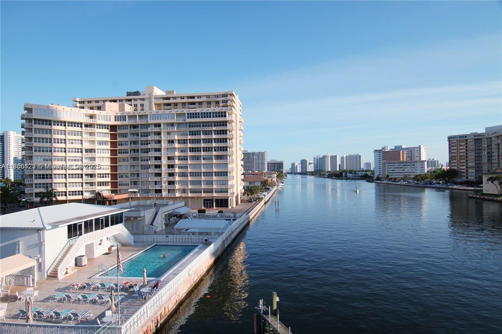 Photo of 1801 Ocean Dr  #833, Hallandale Beach, Florida, 33009 - 