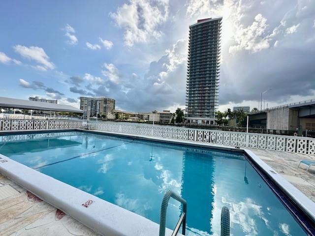 Photo of 1801 Ocean Dr  #833, Hallandale Beach, Florida, 33009 - 