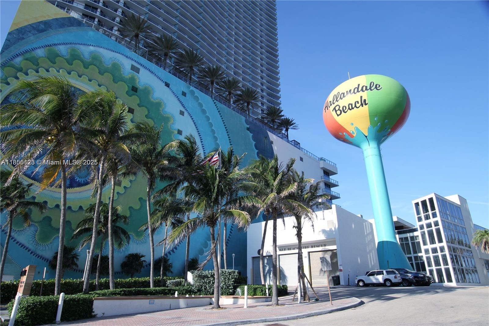 Photo of 1801 Ocean Dr #833, Hallandale Beach, Florida, 33009 -
