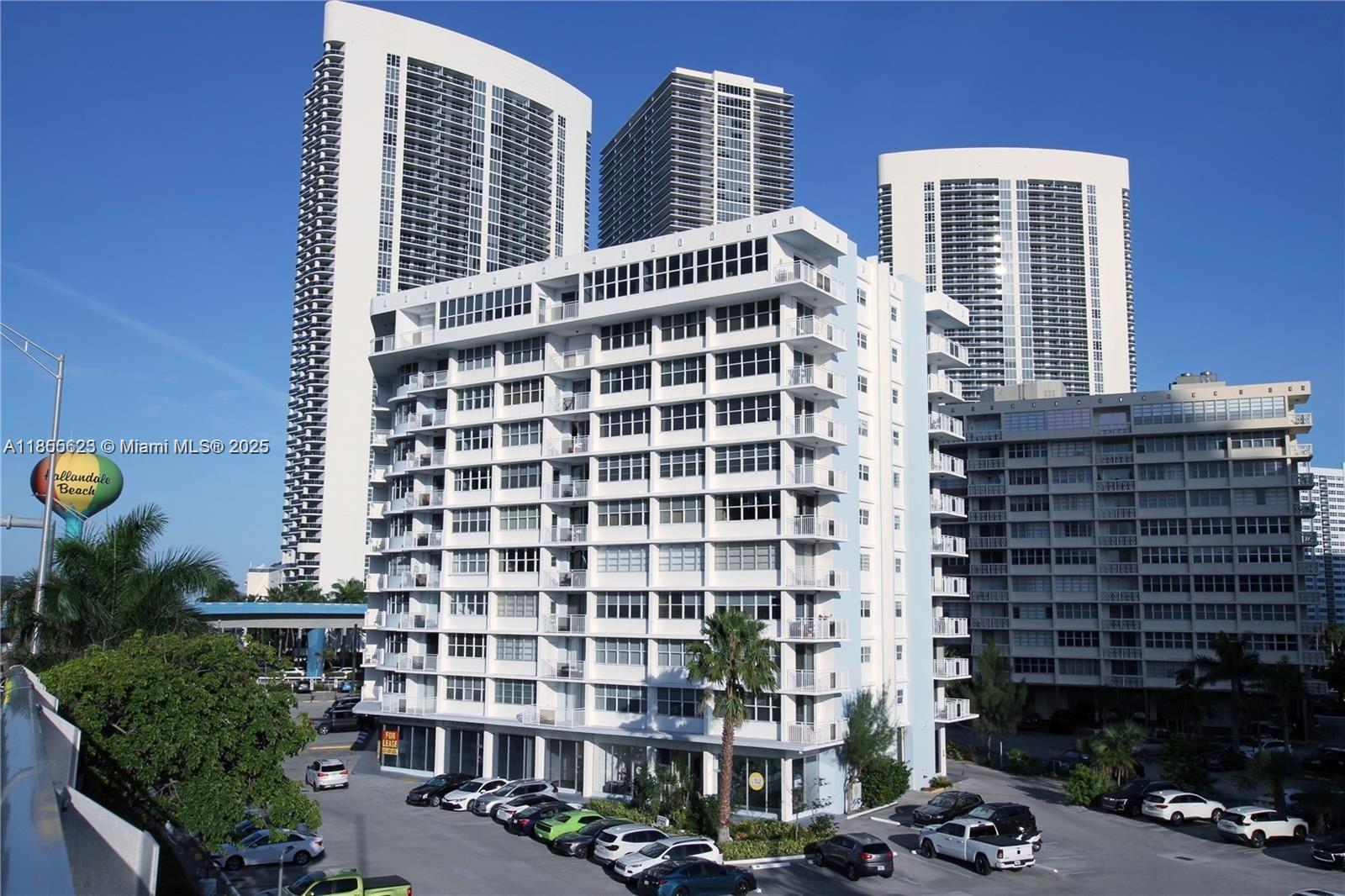 Photo of 1801 Ocean Dr  #833, Hallandale Beach, Florida, 33009 - 