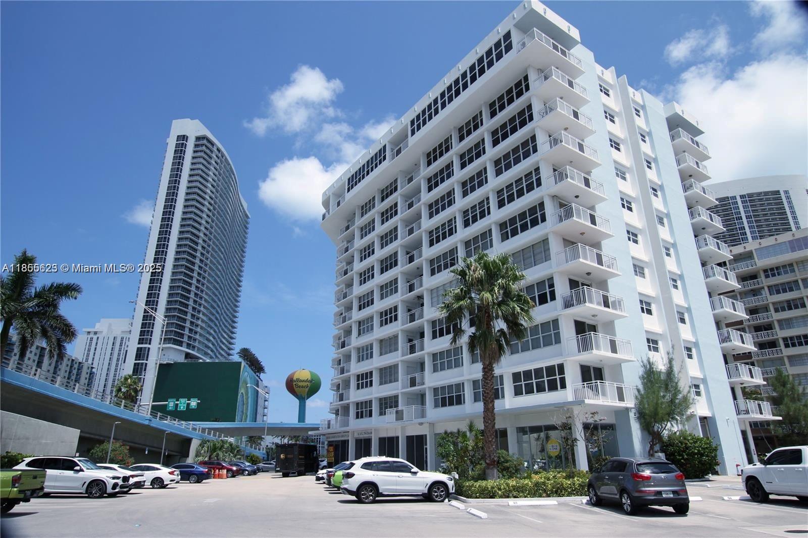 Photo of 1801 Ocean Dr  #833, Hallandale Beach, Florida, 33009 - 