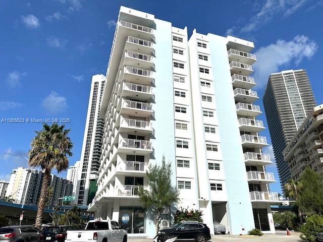 Photo of 1801 Ocean Dr  #833, Hallandale Beach, Florida, 33009 - 