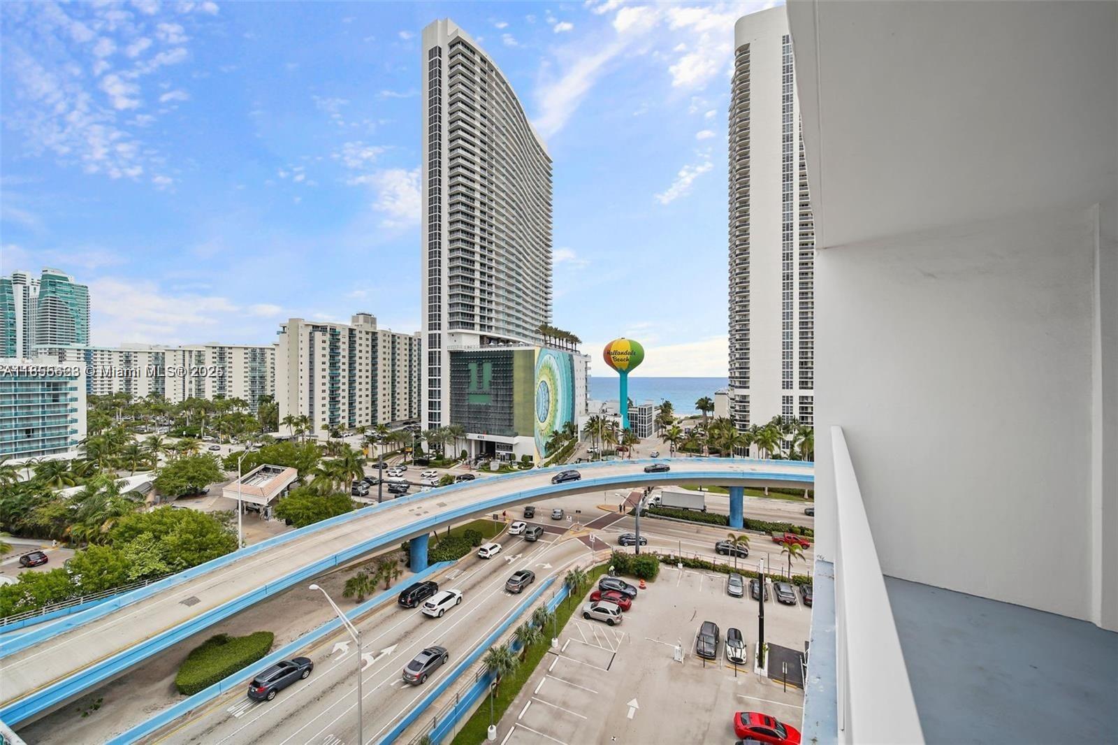 Photo of 1801 Ocean Dr  #833, Hallandale Beach, Florida, 33009 - 