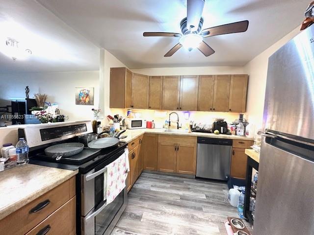 Photo of 1801 Ocean Dr #833, Hallandale Beach, Florida, 33009 -