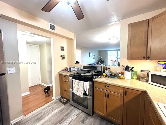 Photo of 1801 Ocean Dr #833, Hallandale Beach, Florida, 33009 -