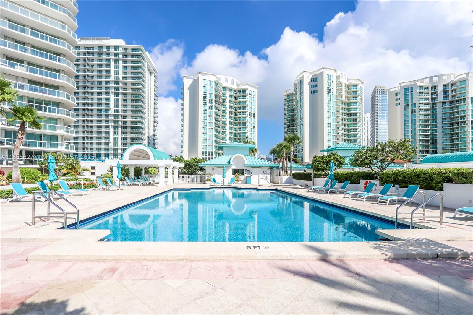 Photo of 16500 Collins Ave  #454, Sunny Isles Beach, Florida, 33160 - 