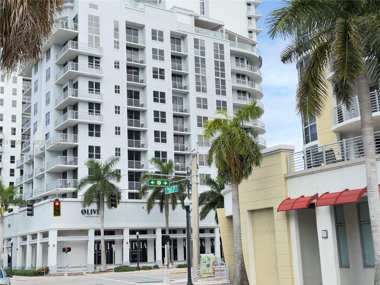 Photo of 1830 Radius Dr  #1301, Hollywood, Florida, 33020 - 