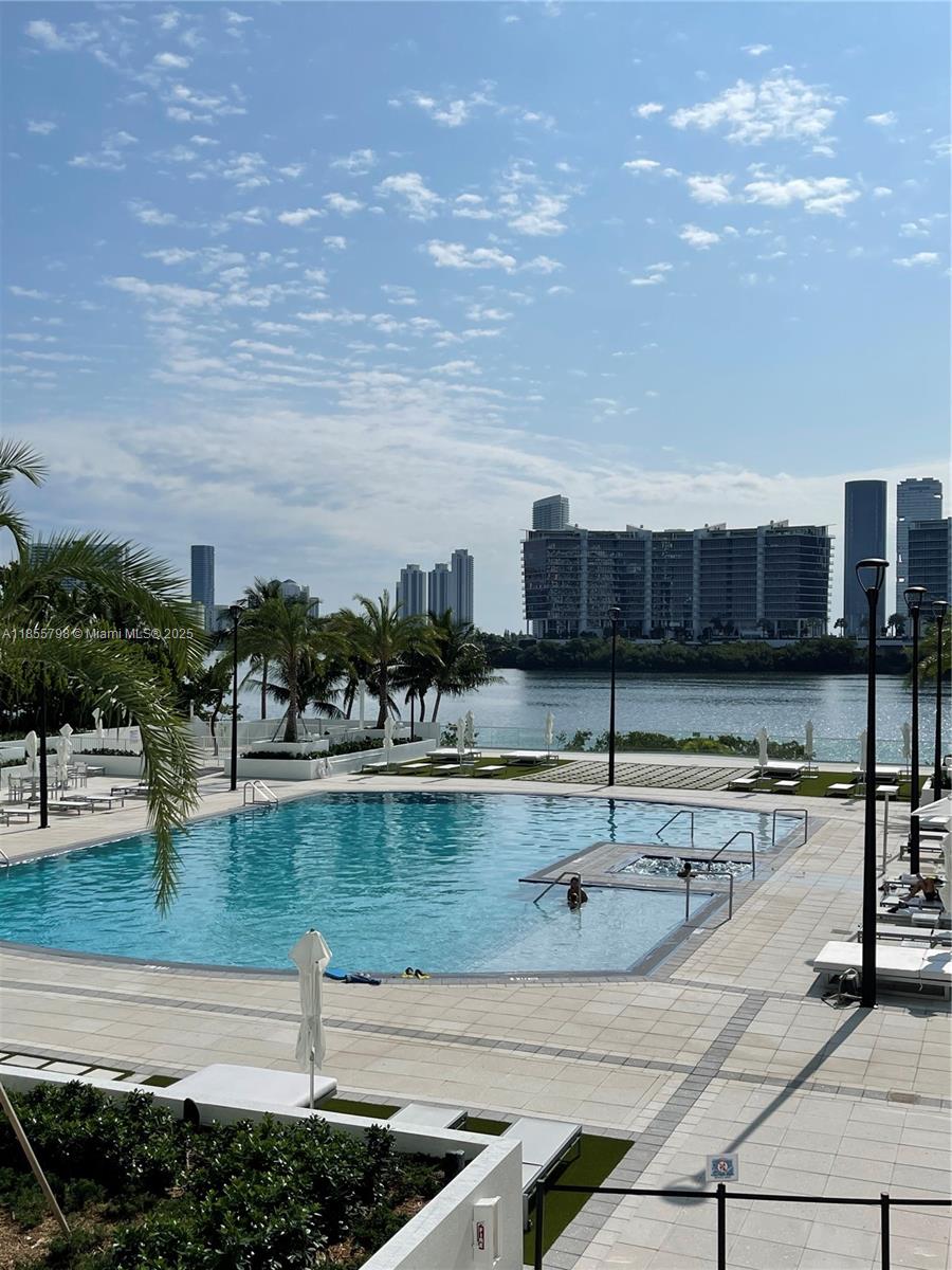 Photo of 3301 183rd St  #307, Aventura, Florida, 33160 - 