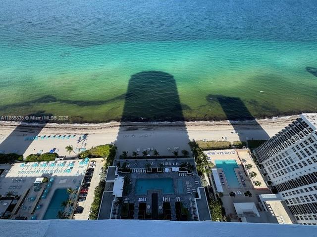 Photo of 2711 Ocean Dr  #3404, Hollywood, Florida, 33019 - 