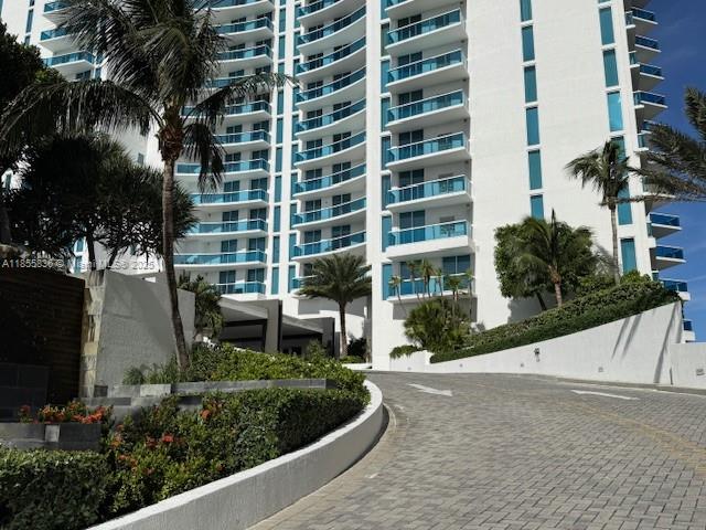 Photo of 2711 Ocean Dr #3404, Hollywood, Florida, 33019 -