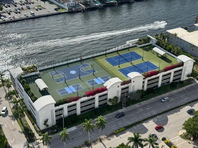 Photo of 2711 Ocean Dr  #3404, Hollywood, Florida, 33019 - 