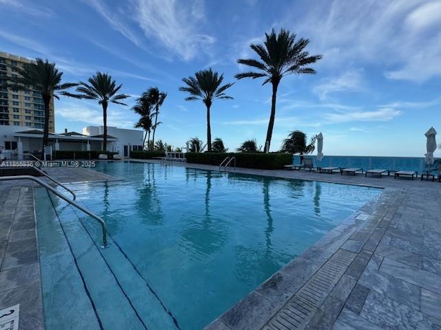 Photo of 2711 Ocean Dr  #3404, Hollywood, Florida, 33019 - 