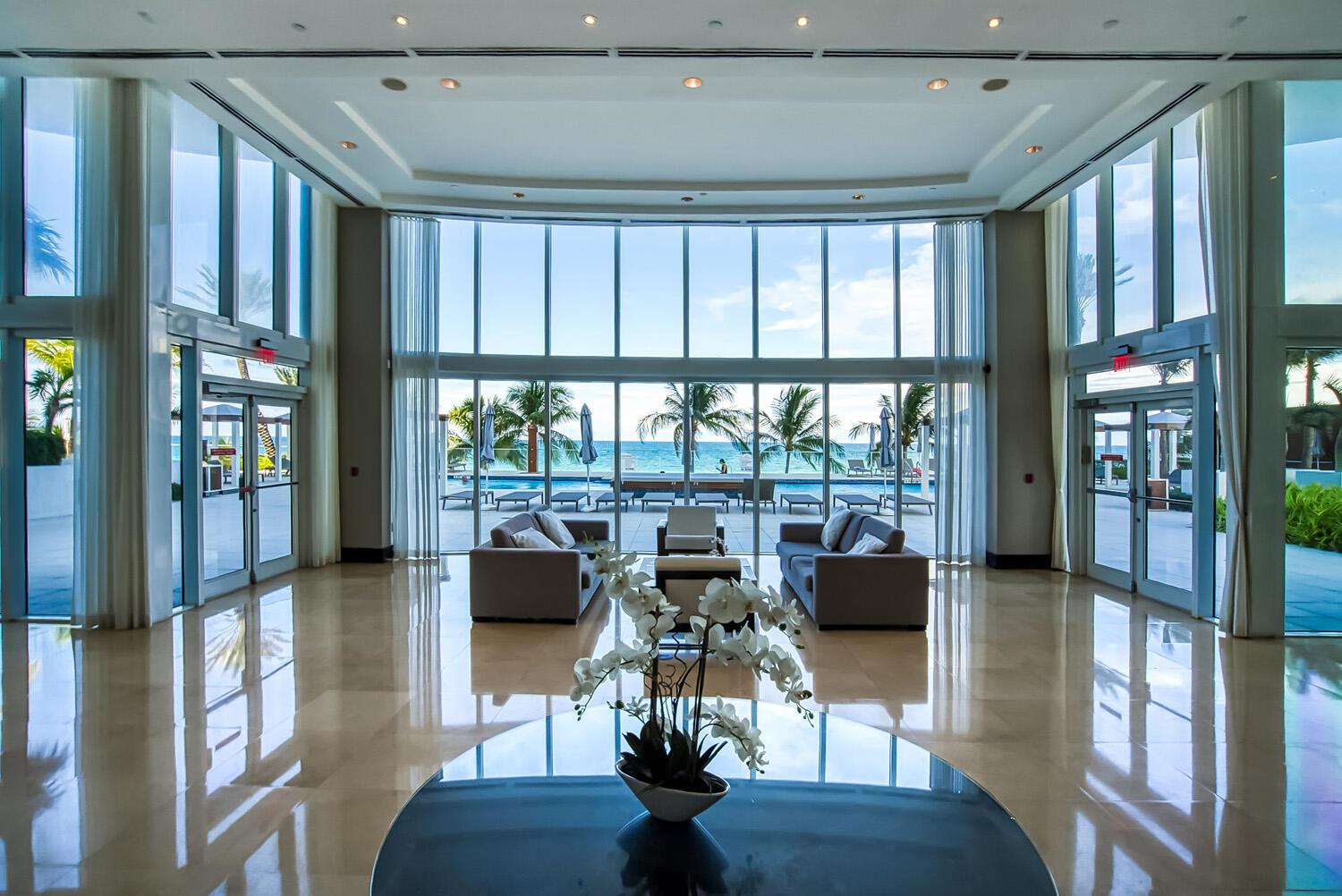 Photo of 18911 Collins Avenue #506, Sunny Isles Beach, Florida, 33160 - 10