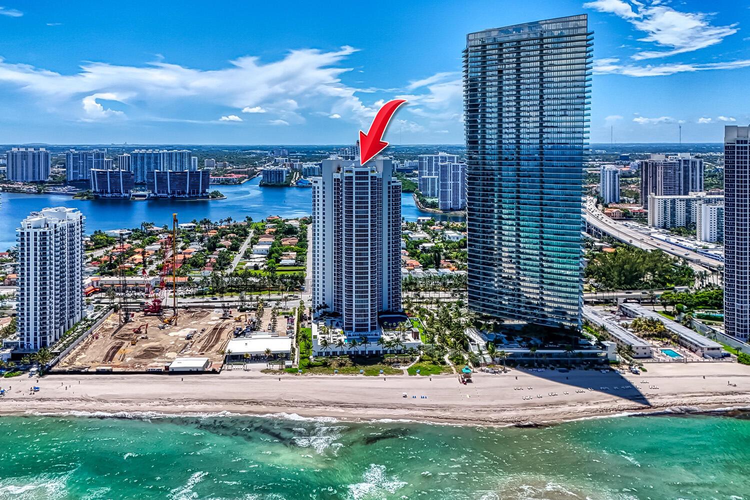 Photo of 18911 Collins Avenue #506, Sunny Isles Beach, Florida, 33160 - 1