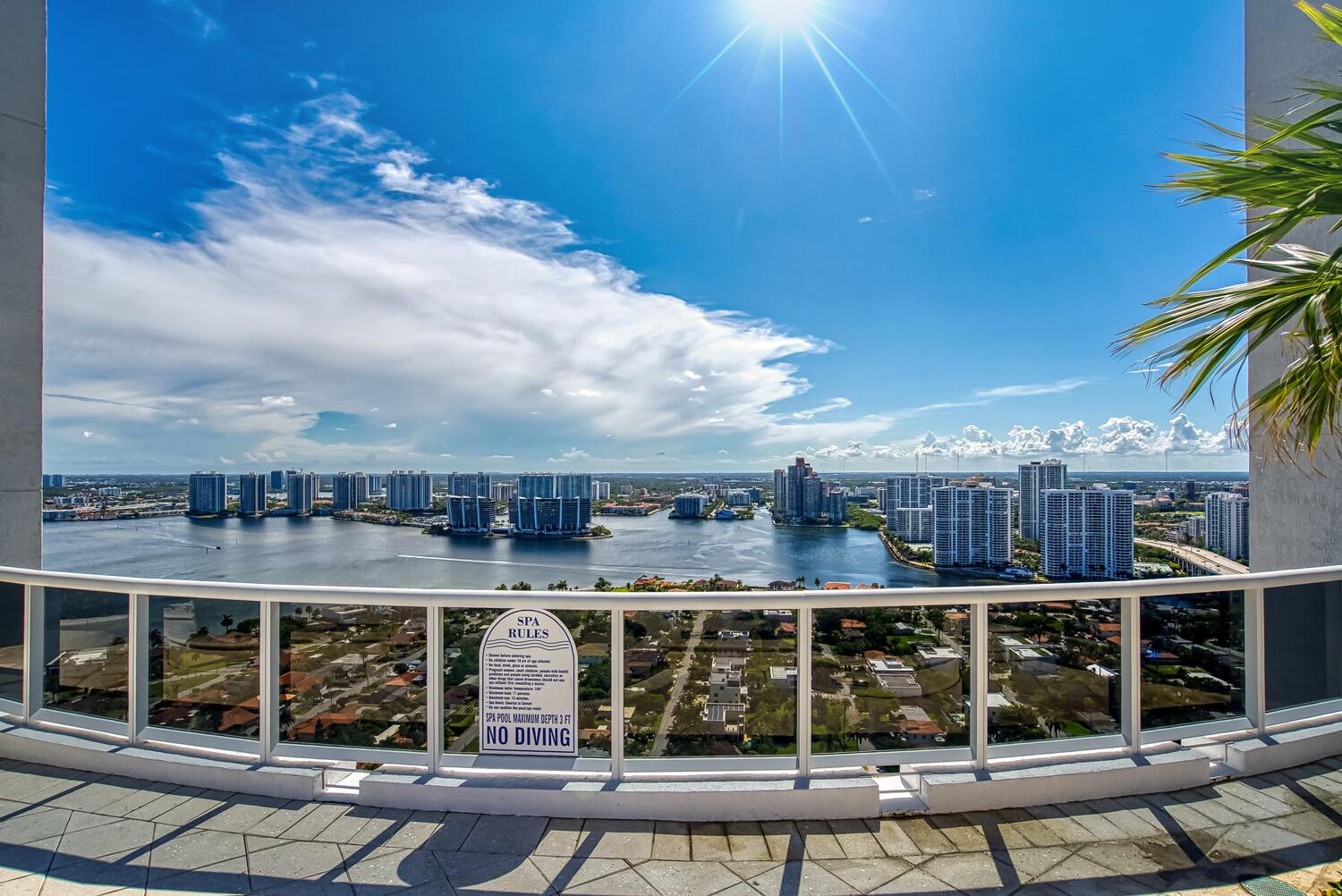 Photo of 18911 Collins Avenue #506, Sunny Isles Beach, Florida, 33160 - 65