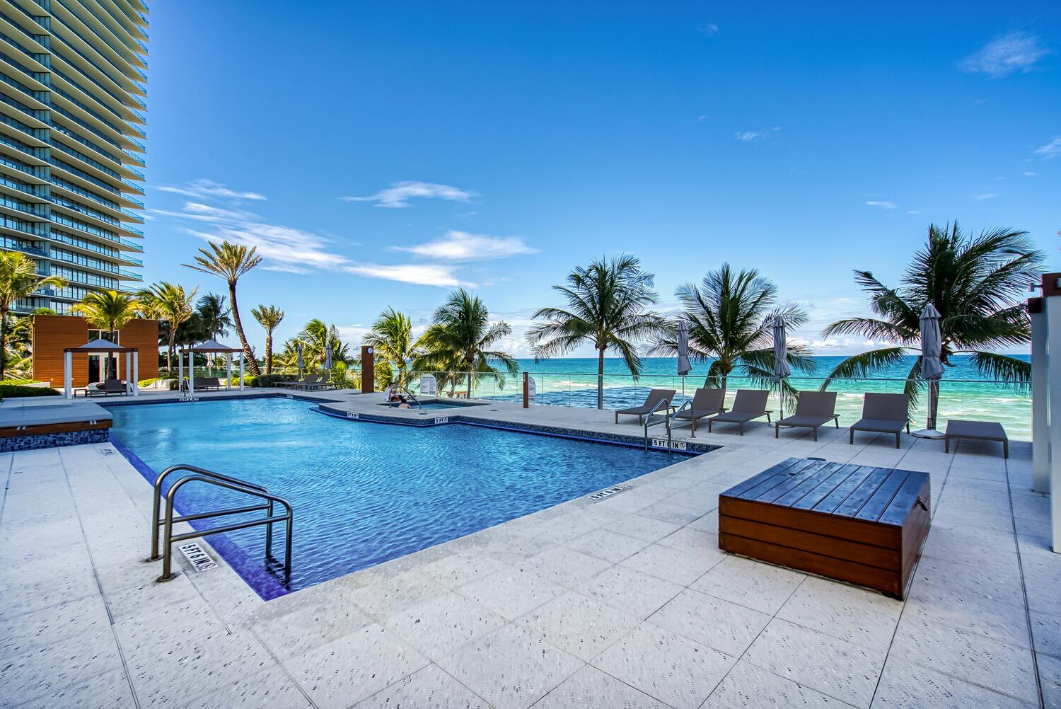 Photo of 18911 Collins Avenue #506, Sunny Isles Beach, Florida, 33160 - 66