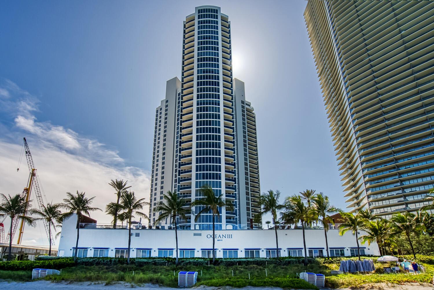 Photo of 18911 Collins Avenue #506, Sunny Isles Beach, Florida, 33160 - 71