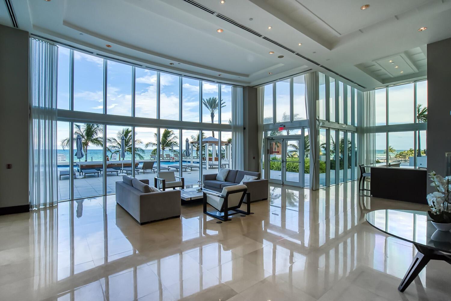 Photo of 18911 Collins Avenue #506, Sunny Isles Beach, Florida, 33160 - 73