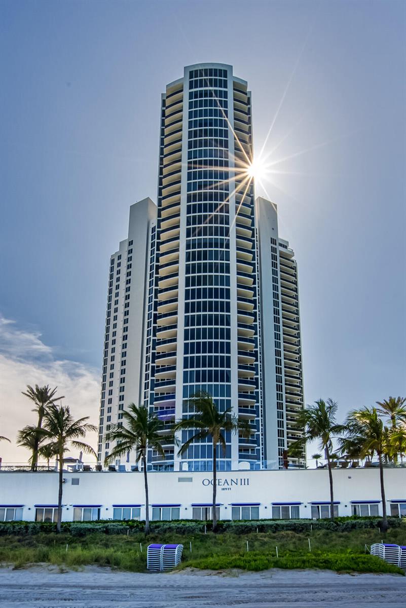 Photo of 18911 Collins Avenue #506, Sunny Isles Beach, Florida, 33160 - 06