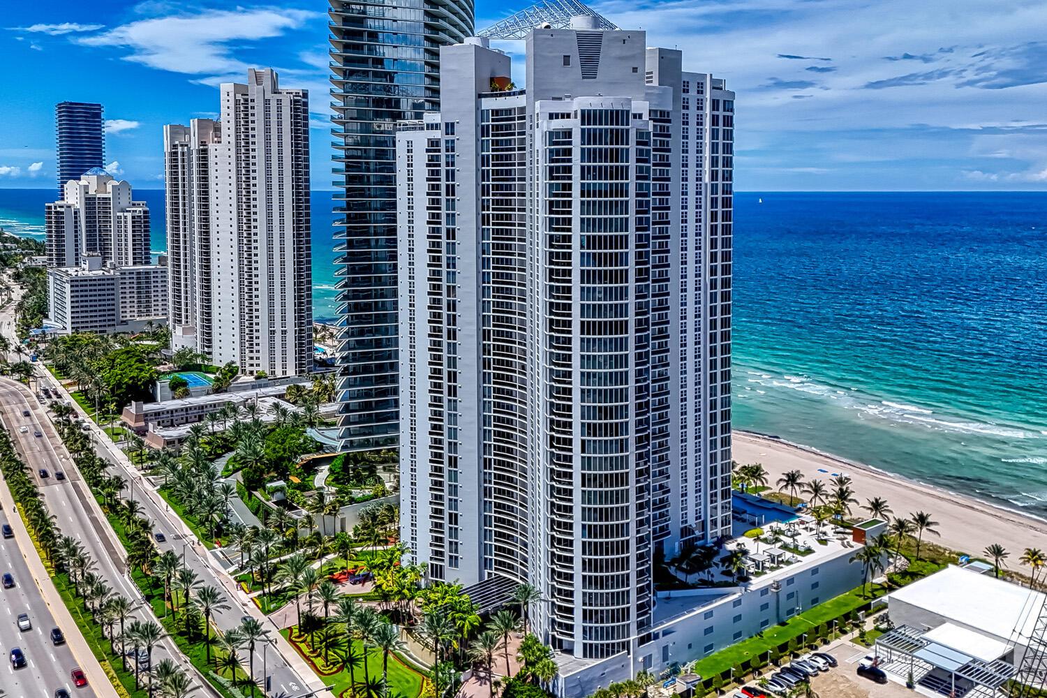 Photo of 18911 Collins Avenue #506, Sunny Isles Beach, Florida, 33160 - 87