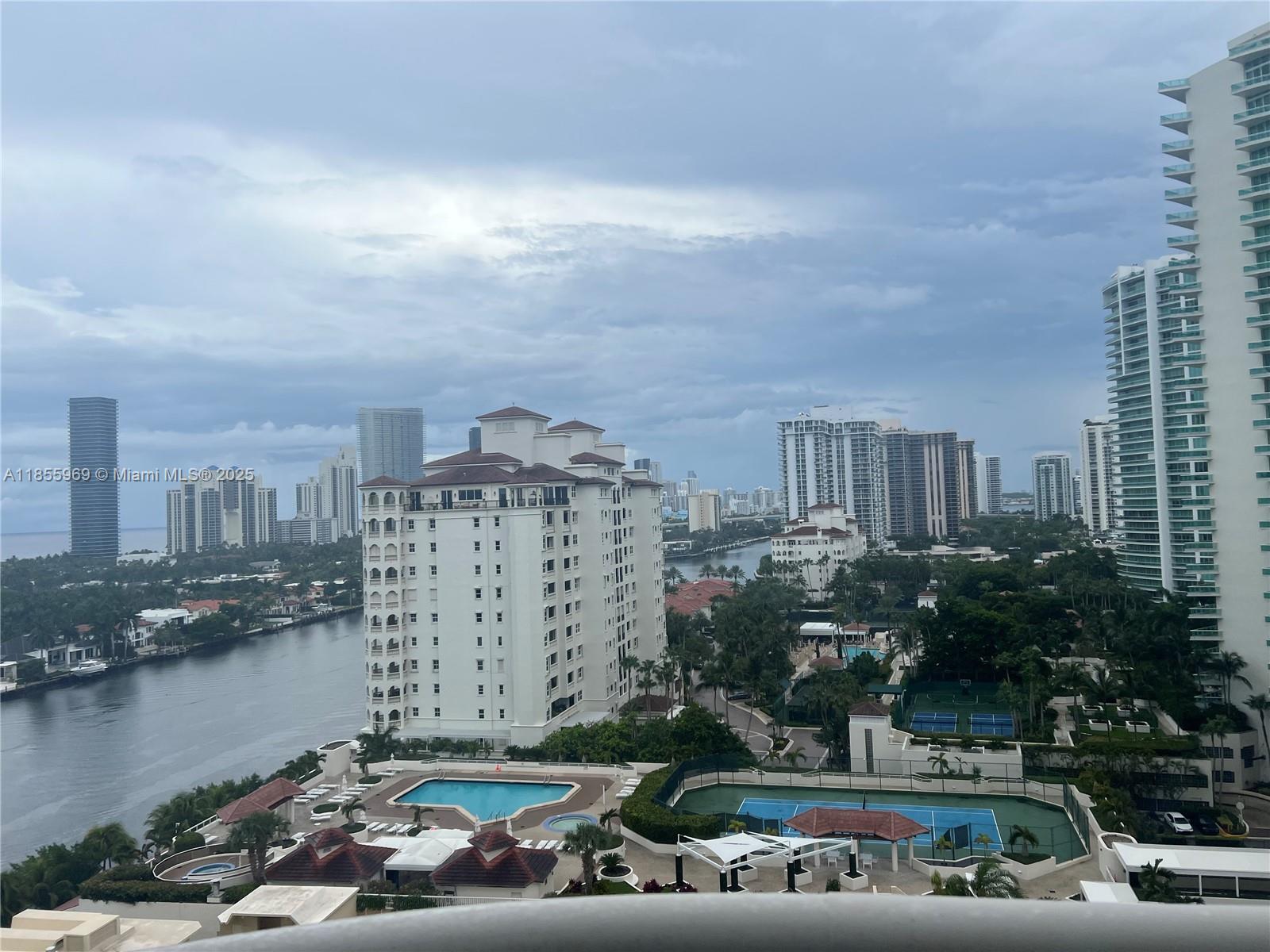 Photo of 20191 Country Club Dr  #1510, Aventura, Florida, 33180 - 
