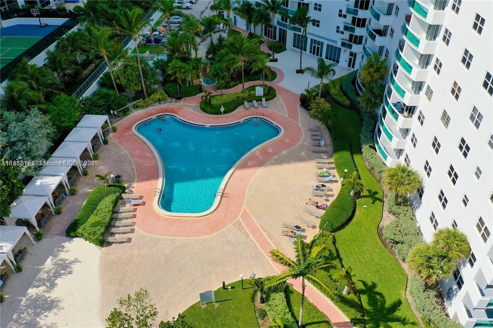 Photo of 3001 Ocean Dr  #1411, Hollywood, Florida, 33019 - 
