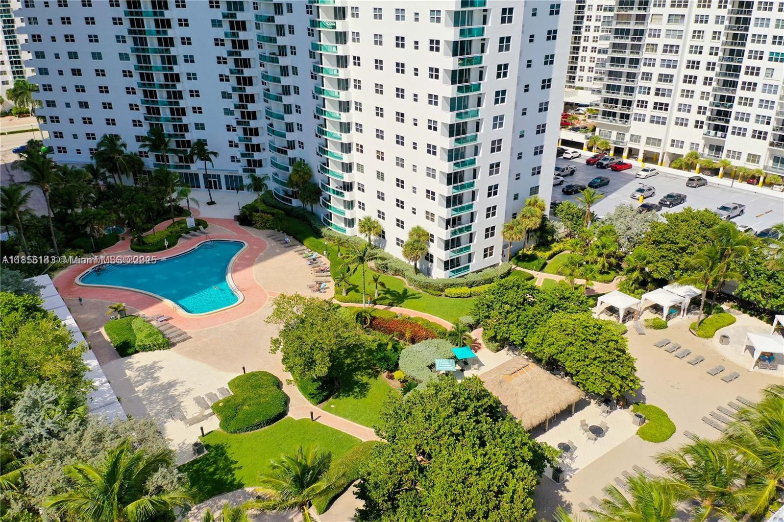 Photo of 3001 Ocean Dr  #1411, Hollywood, Florida, 33019 - 